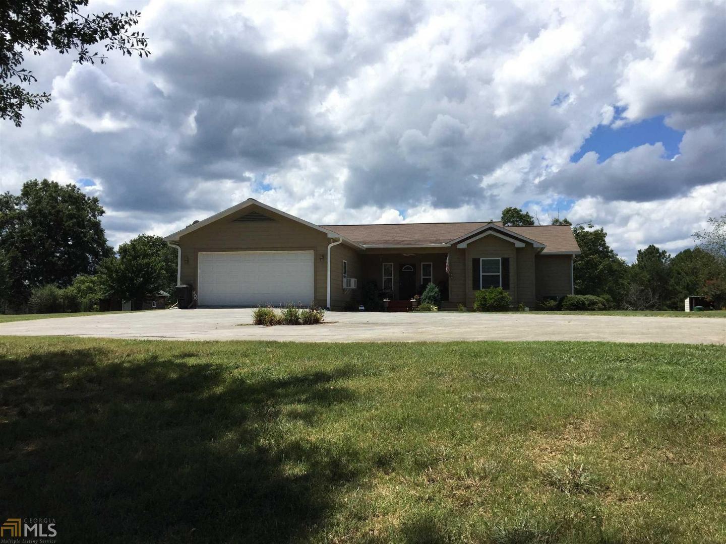 327 Prater Road Kingston, GA 30145 - Photo 1 of 1