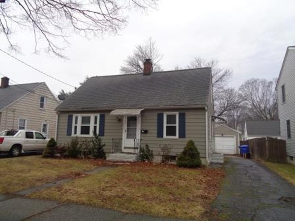 60 Powell Avenue Springfield, MA 01118 - Photo 1 of 16 Gallery Image 1