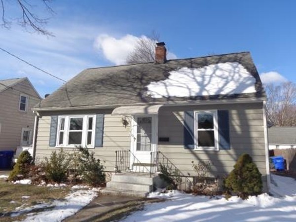 60 Powell Avenue Springfield, MA 01118 - Photo 16 of 16 Gallery Image 16