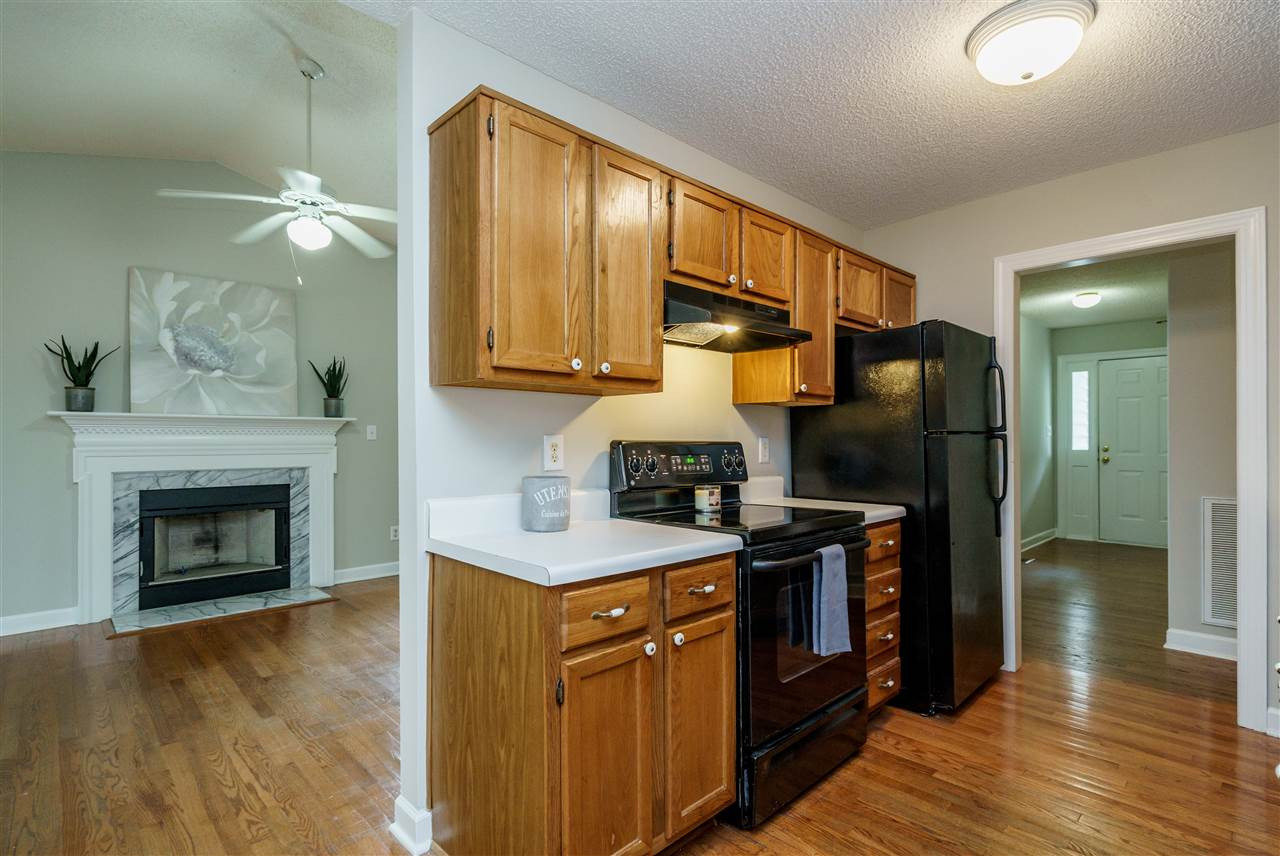7609 Neuse Bend Drive Raleigh, NC 27616 - Photo 8 of 26 Photo 8