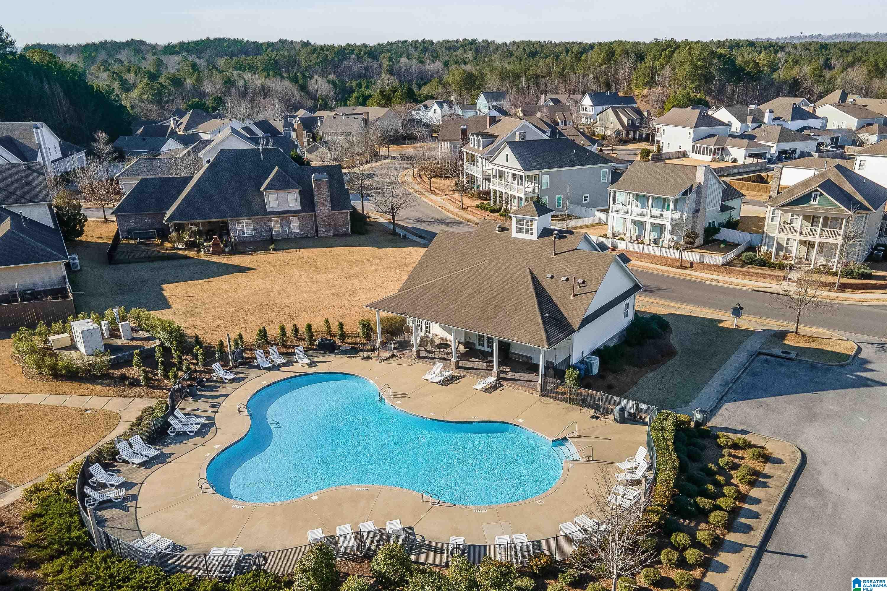 690 Rosebury Road Helena, AL 35080 - Photo 44 of 49