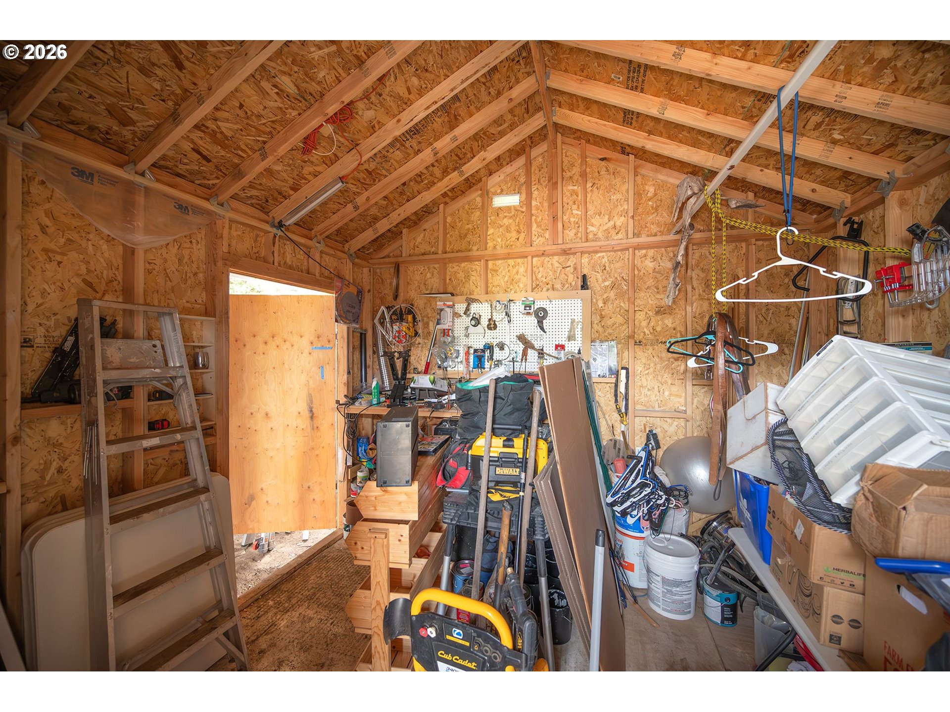 5335 Daisy Street, Unit 71 Springfield, OR 97478 - Photo 41 of 48