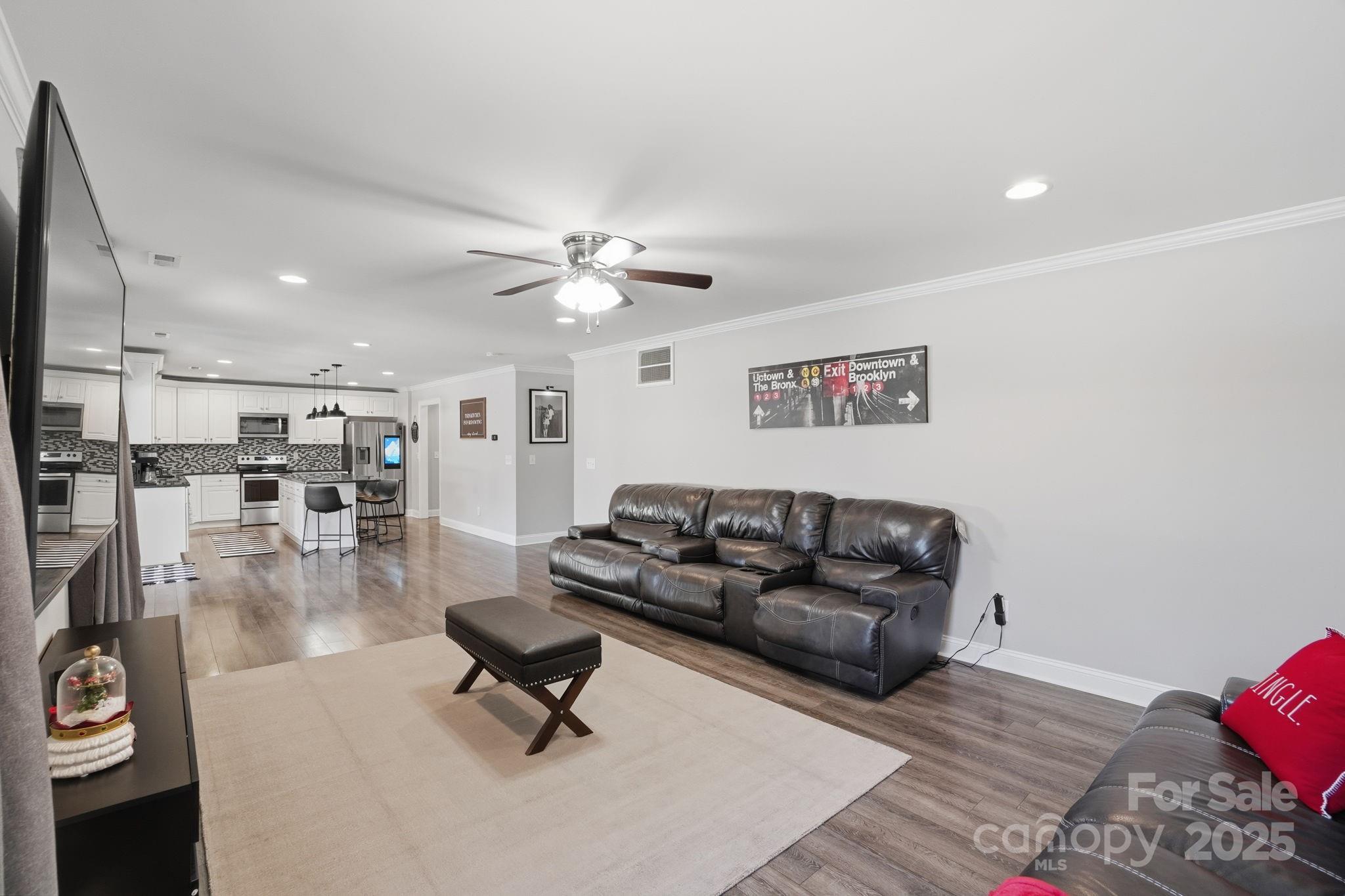 1436 Trotters Ridge Road Kannapolis, NC 28081 - Photo 11 of 43 Gallery Image 11
