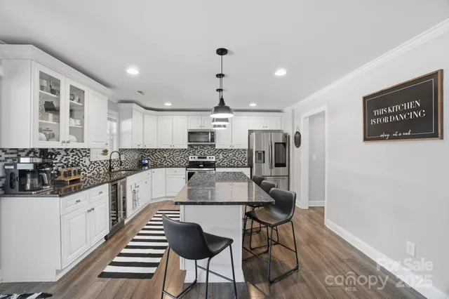 $525,000 | 1436 Trotters Ridge Road, Kannapolis, NC 28081