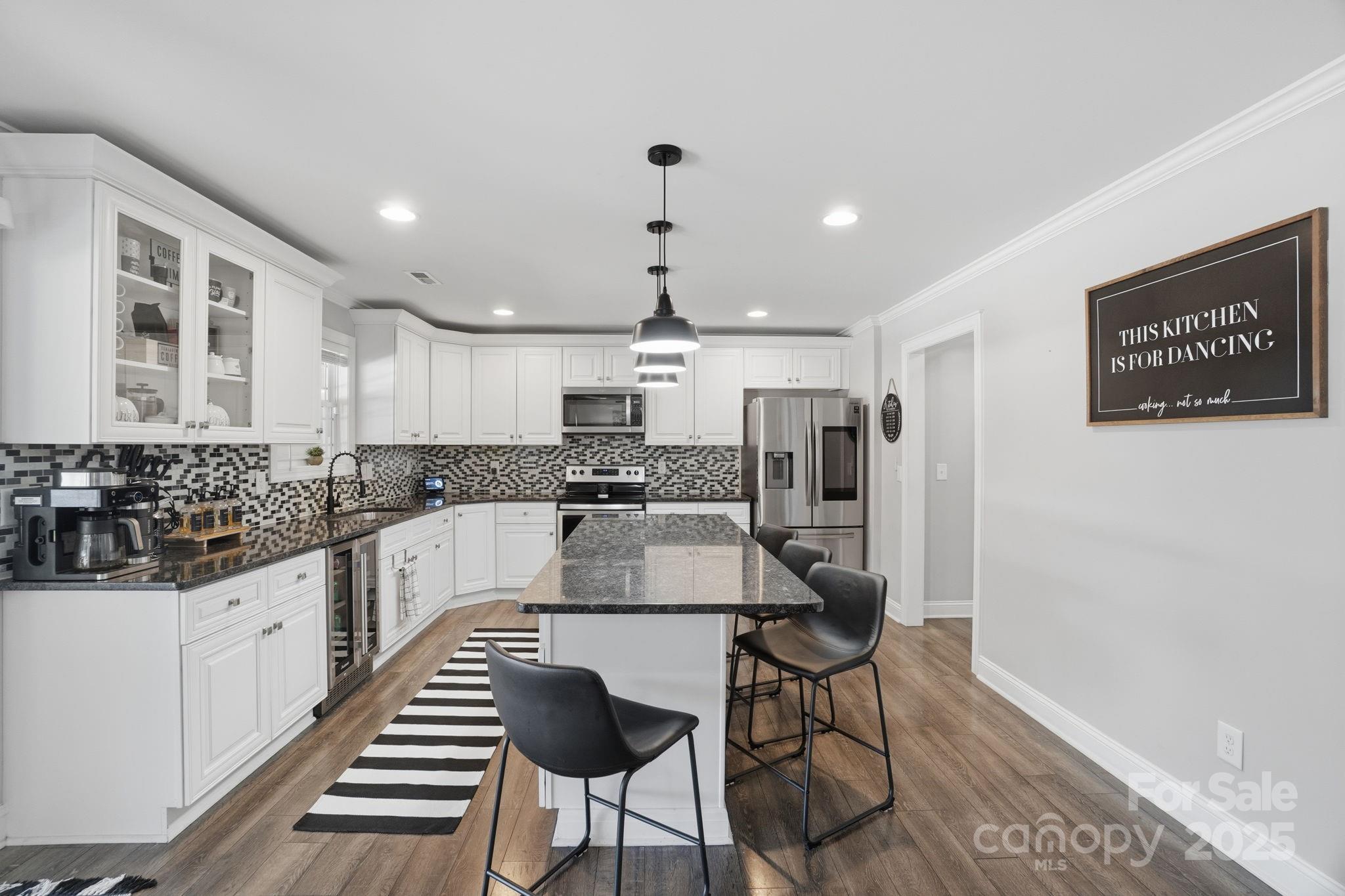 1436 Trotters Ridge Road Kannapolis, NC 28081 - Photo 12 of 43 Gallery Image 12