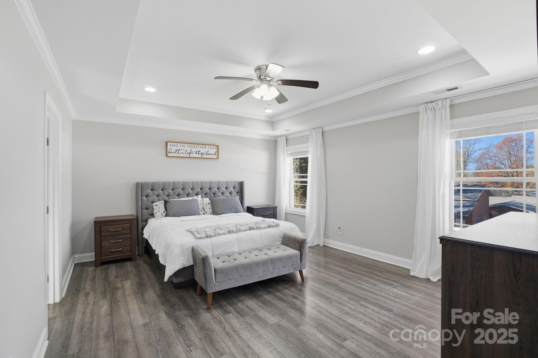 1436 Trotters Ridge Road Kannapolis, NC 28081 - Photo 16 of 43 Gallery Image 16