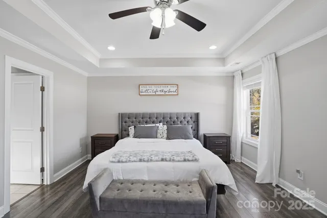 $525,000 | 1436 Trotters Ridge Road, Kannapolis, NC 28081