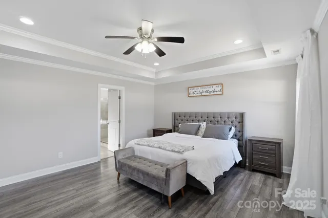 $525,000 | 1436 Trotters Ridge Road, Kannapolis, NC 28081