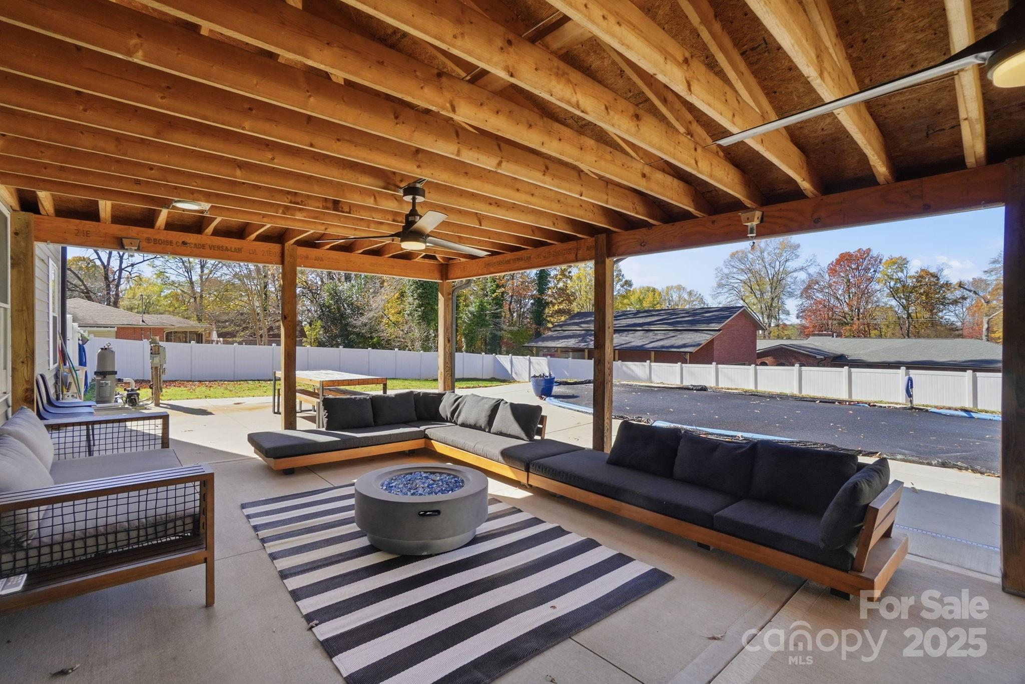 1436 Trotters Ridge Road Kannapolis, NC 28081 - Photo 29 of 43 Gallery Image 29
