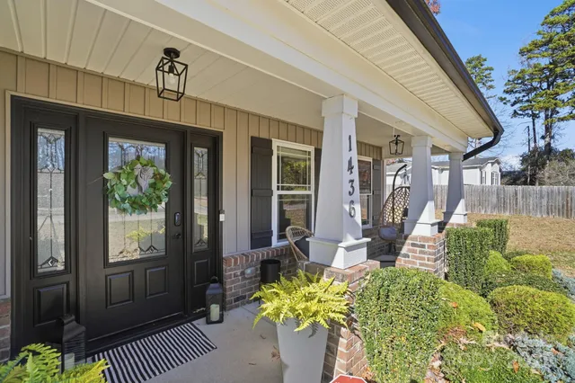 $525,000 | 1436 Trotters Ridge Road, Kannapolis, NC 28081