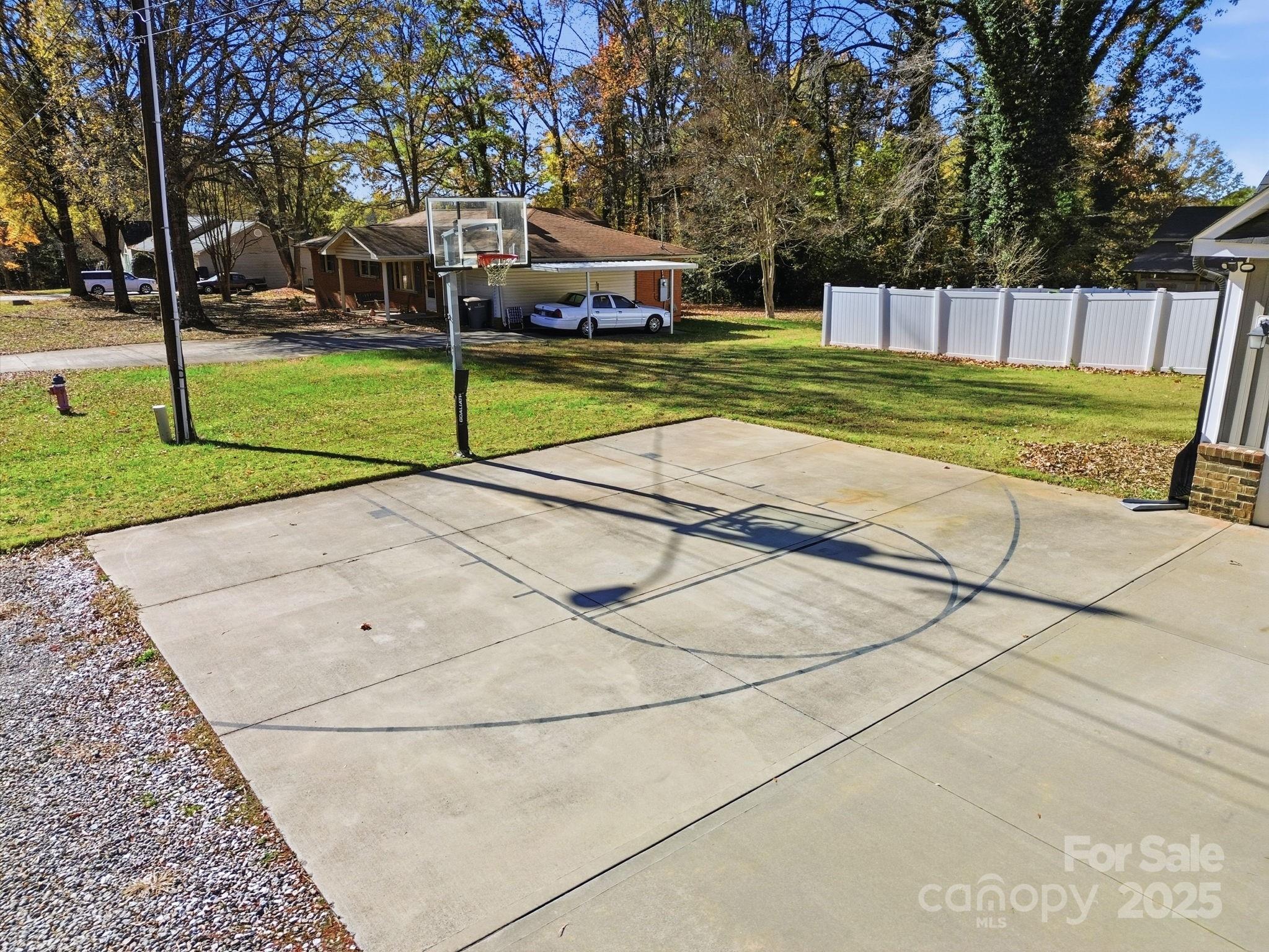 1436 Trotters Ridge Road Kannapolis, NC 28081 - Photo 42 of 43 Gallery Image 42