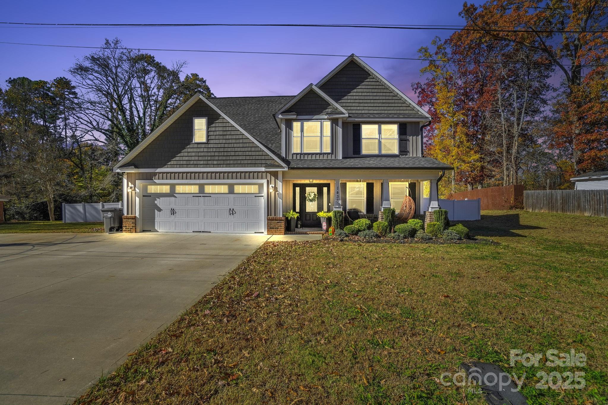 1436 Trotters Ridge Road Kannapolis, NC 28081 - Photo 43 of 43 Gallery Image 43