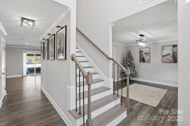 $525,000 | 1436 Trotters Ridge Road, Kannapolis, NC 28081