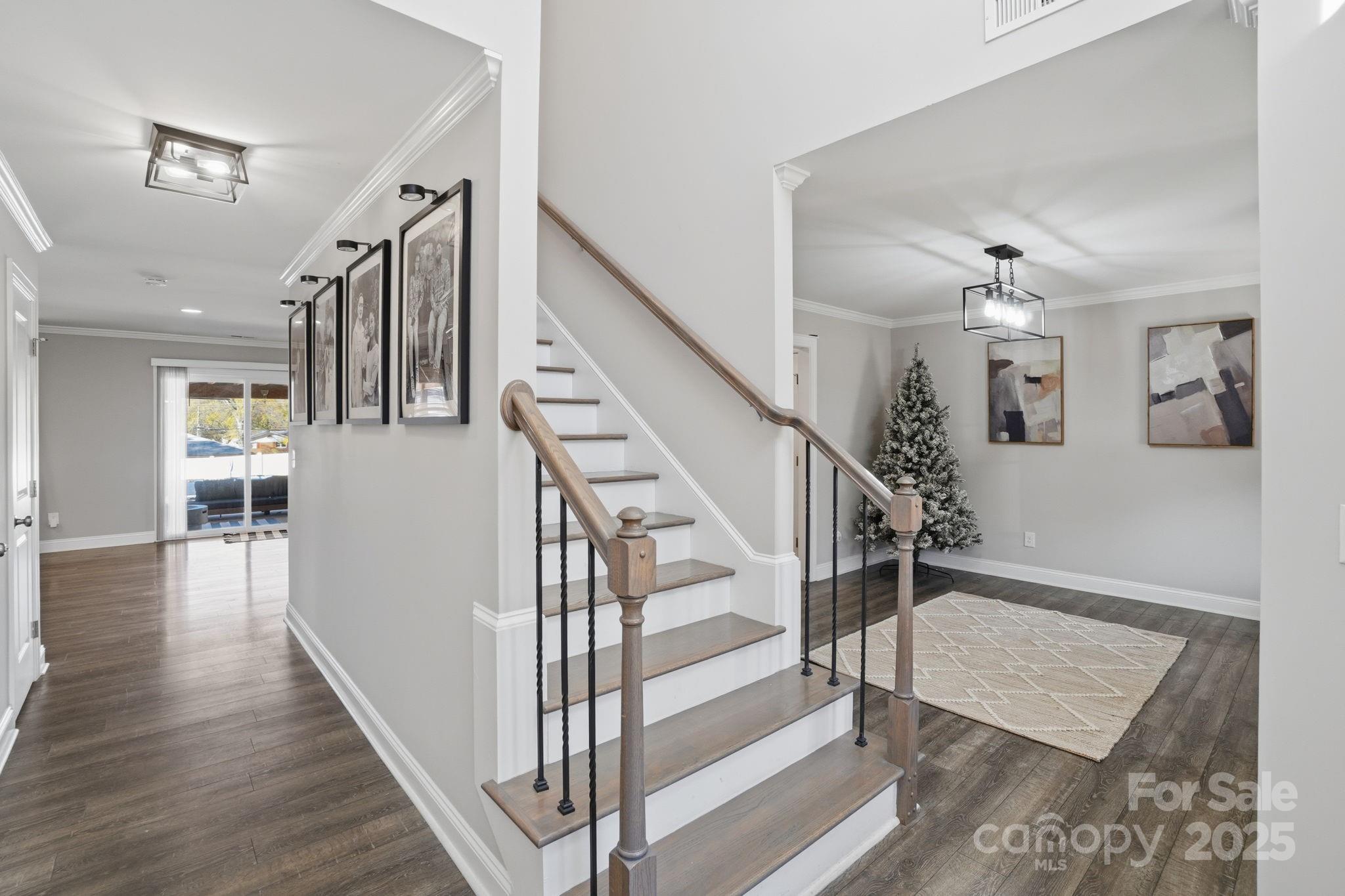 1436 Trotters Ridge Road Kannapolis, NC 28081 - Photo 5 of 43 Gallery Image 5