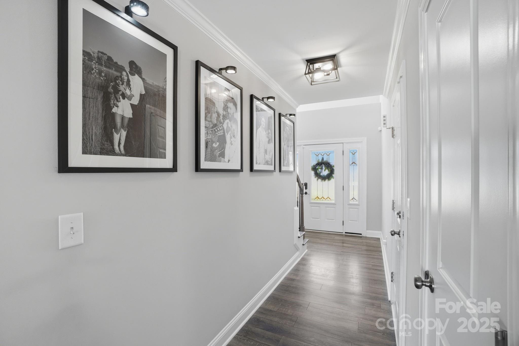 1436 Trotters Ridge Road Kannapolis, NC 28081 - Photo 6 of 43 Gallery Image 6
