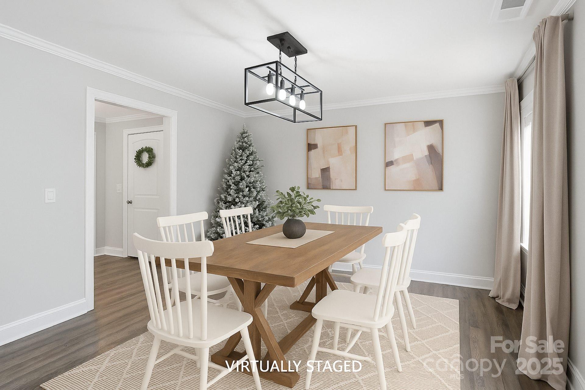 1436 Trotters Ridge Road Kannapolis, NC 28081 - Photo 7 of 43 Gallery Image 7