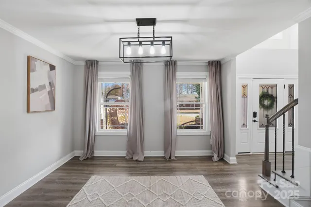 $525,000 | 1436 Trotters Ridge Road, Kannapolis, NC 28081