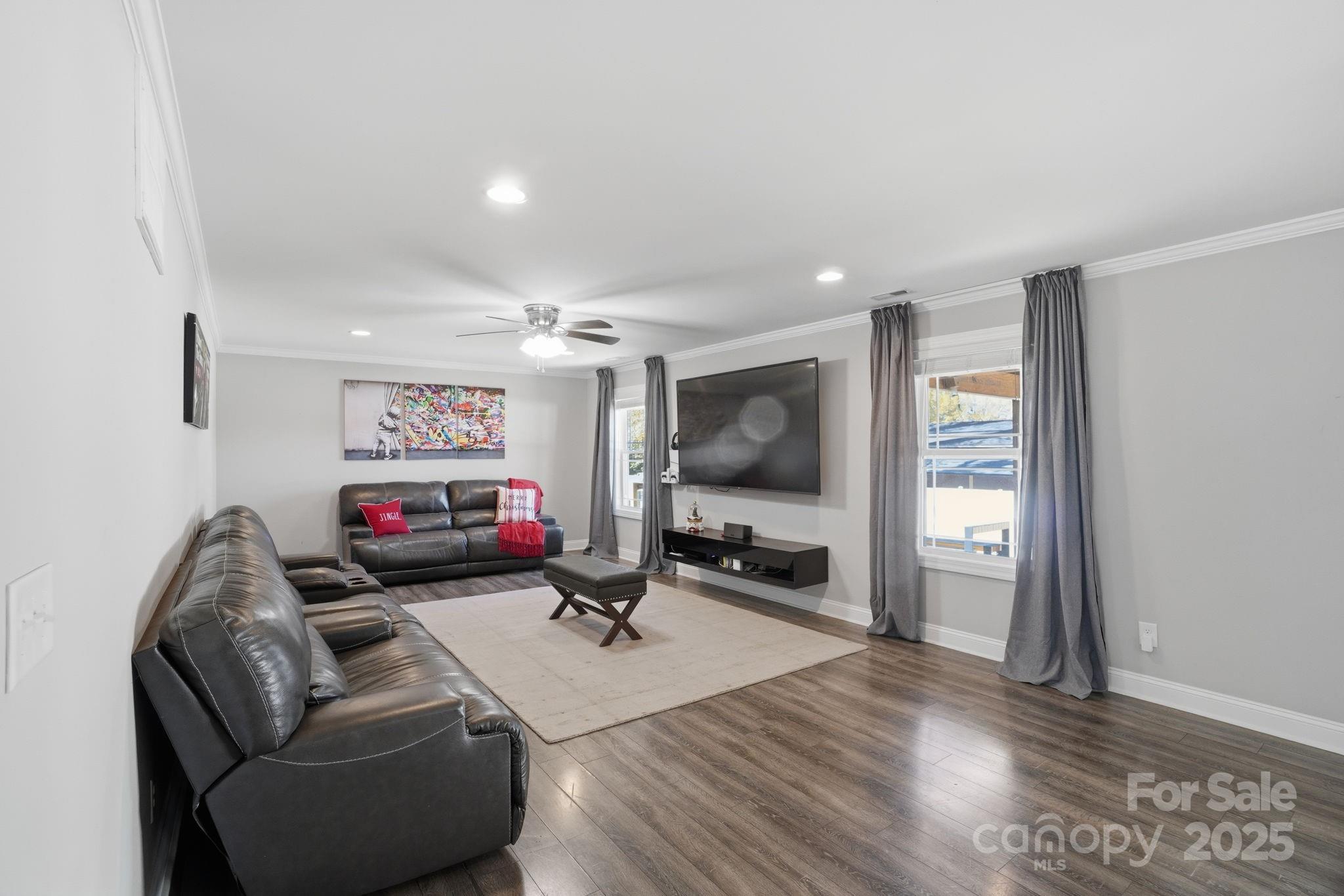 1436 Trotters Ridge Road Kannapolis, NC 28081 - Photo 9 of 43 Gallery Image 9