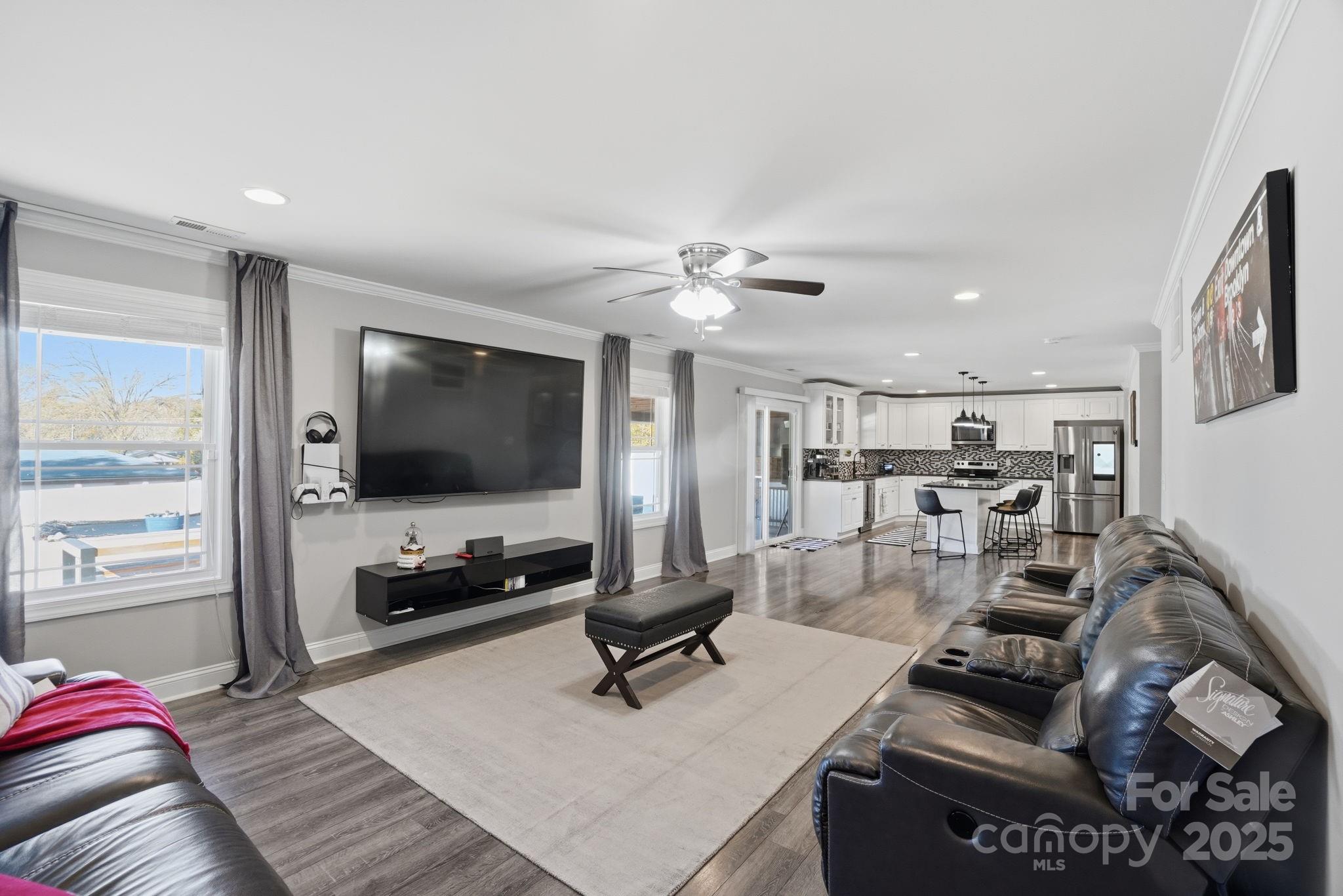 1436 Trotters Ridge Road Kannapolis, NC 28081 - Photo 10 of 43 Gallery Image 10