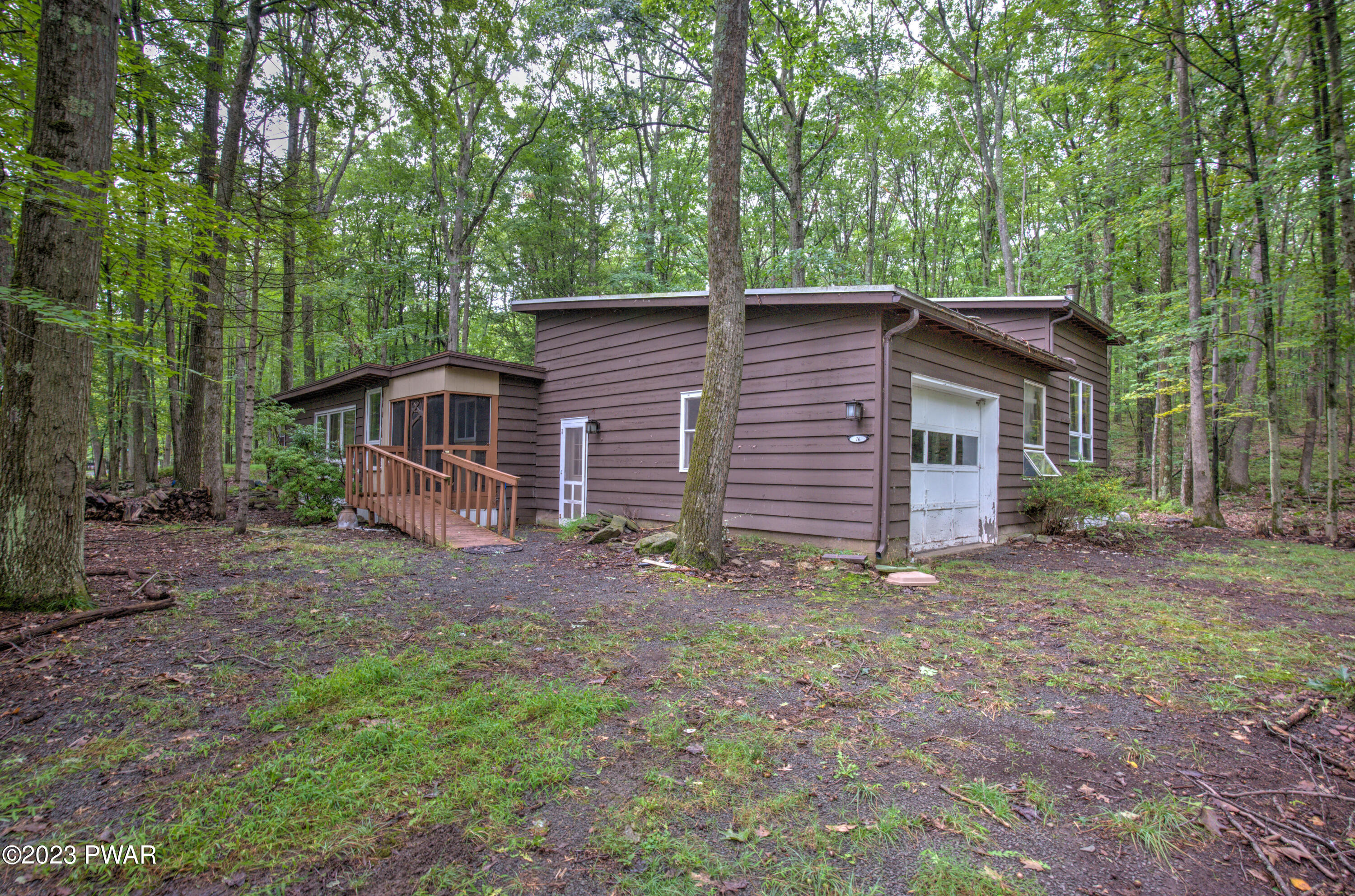 76 Whitney Lake Road Hawley, PA 18428 - Photo 1 of 36