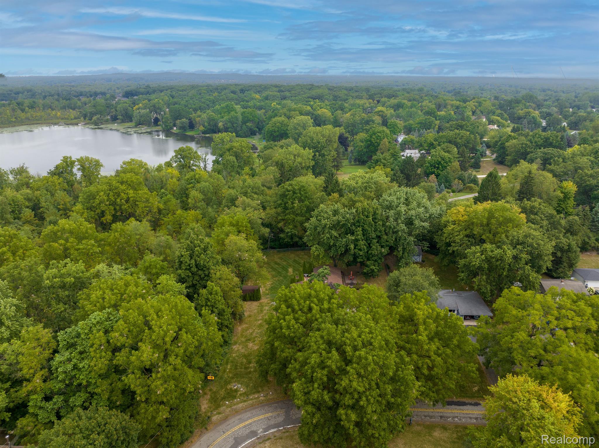 4390 Rohr Road Lake Orion, MI 48359 - Photo 61 of 64 Gallery Image 61