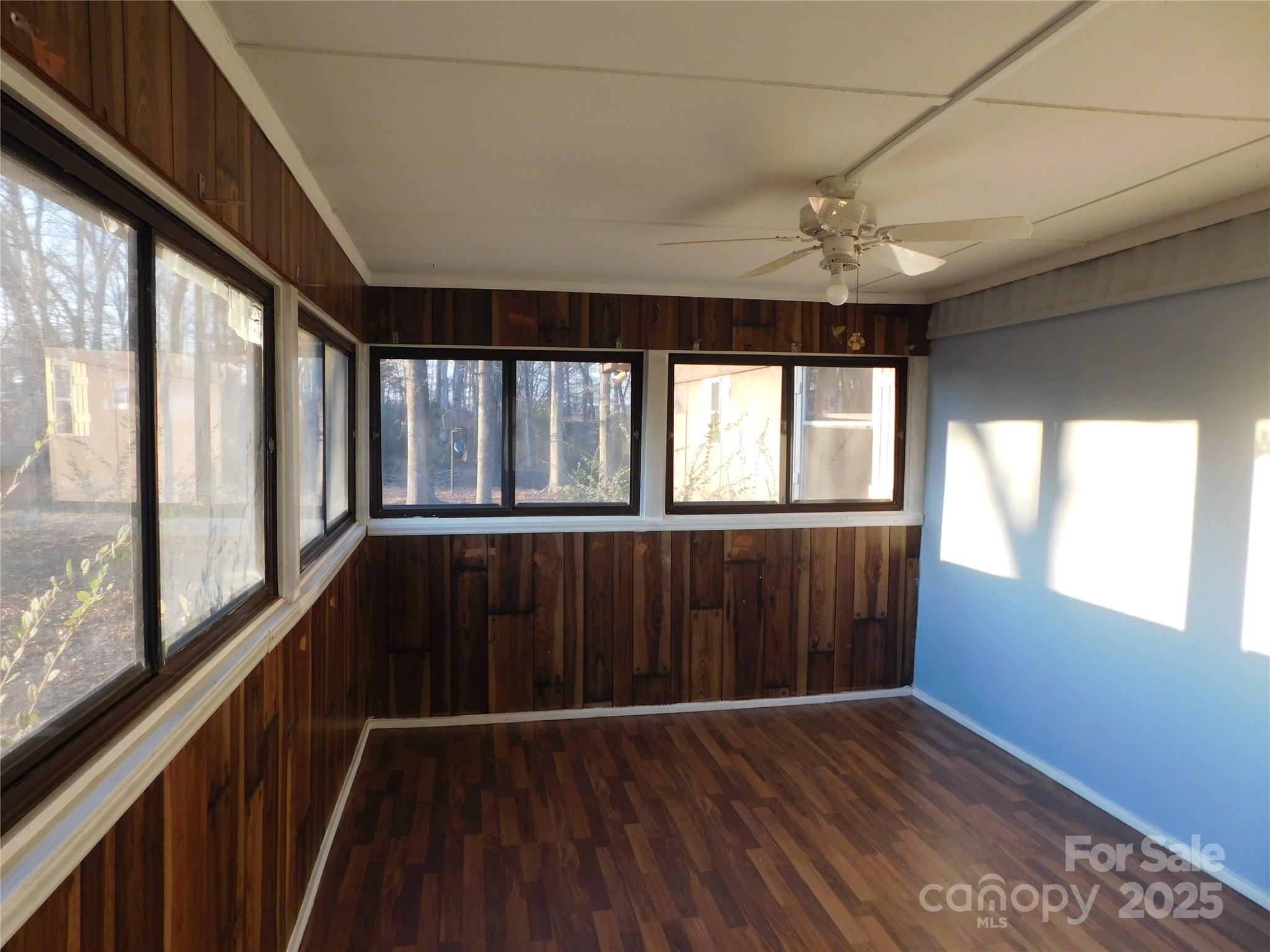 3028 Austin Chaney Road Monroe, NC 28110 - Photo 15 of 16 a view of entryway with wooden floor