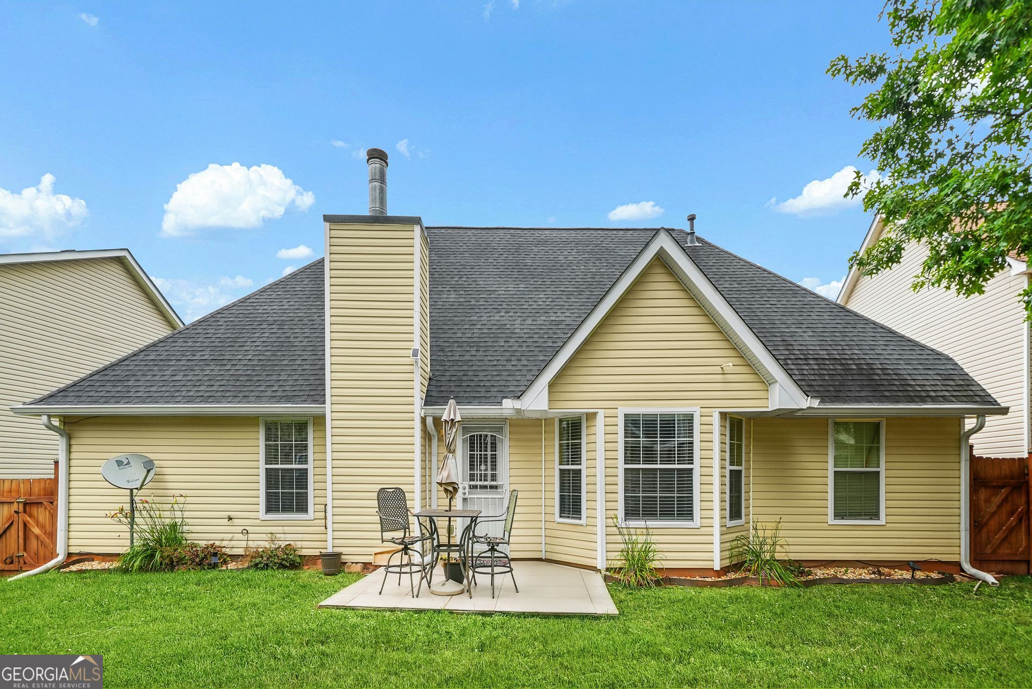 516 Gonzaga Circle Hampton, GA 30228 - Photo 28 of 30