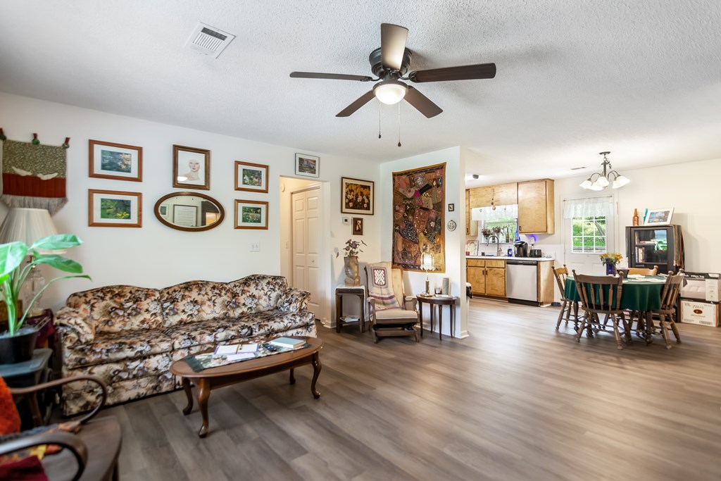 331 Dogwood Road Ellijay, GA 30536 - Photo 12 of 41 Gallery Image 12