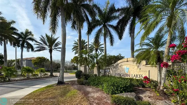 $219,000 | 5035 Wiles Road, Unit 102, Coconut Creek, FL 33073