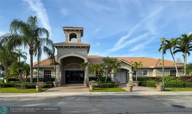 $219,000 | 5035 Wiles Road, Unit 102, Coconut Creek, FL 33073