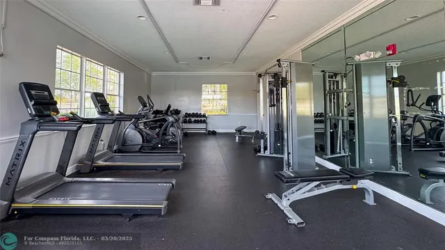 $219,000 | 5035 Wiles Road, Unit 102, Coconut Creek, FL 33073