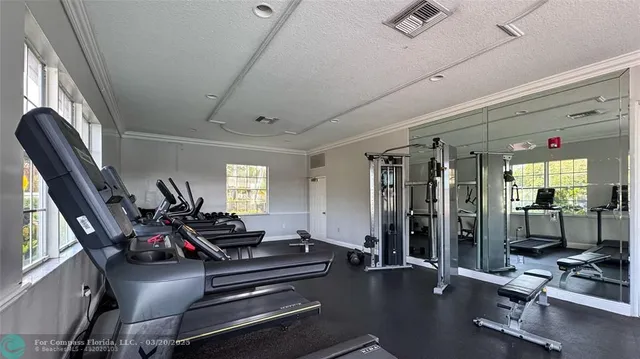 $219,000 | 5035 Wiles Road, Unit 102, Coconut Creek, FL 33073