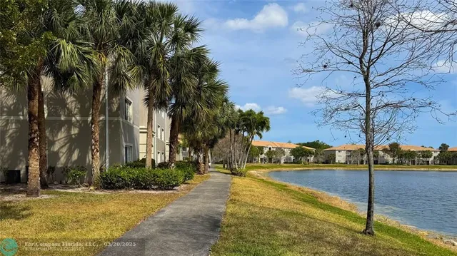 $219,000 | 5035 Wiles Road, Unit 102, Coconut Creek, FL 33073