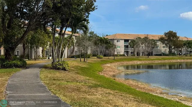 $219,000 | 5035 Wiles Road, Unit 102, Coconut Creek, FL 33073