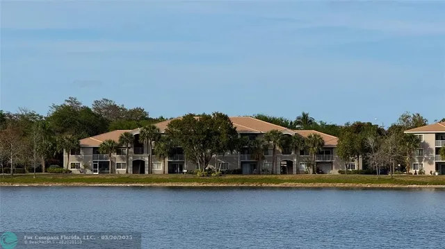 $219,000 | 5035 Wiles Road, Unit 102, Coconut Creek, FL 33073