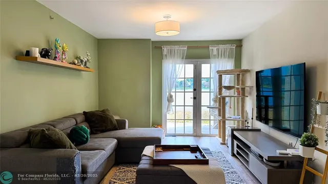 $219,000 | 5035 Wiles Road, Unit 102, Coconut Creek, FL 33073