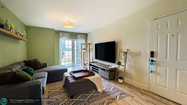 $219,000 | 5035 Wiles Road, Unit 102, Coconut Creek, FL 33073