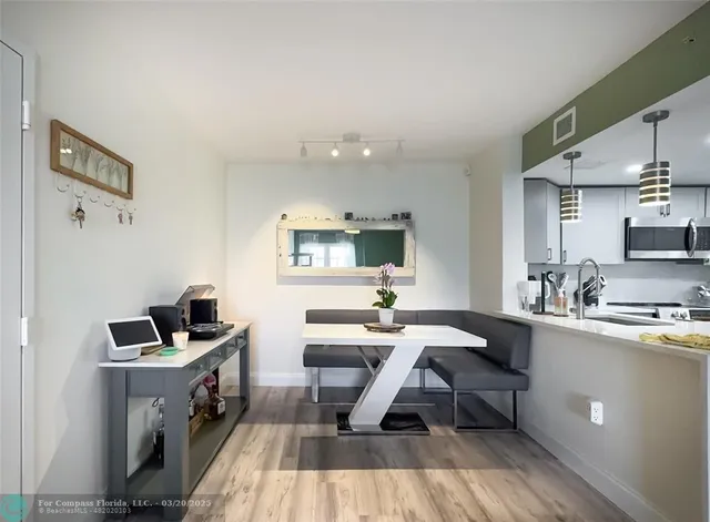 $219,000 | 5035 Wiles Road, Unit 102, Coconut Creek, FL 33073