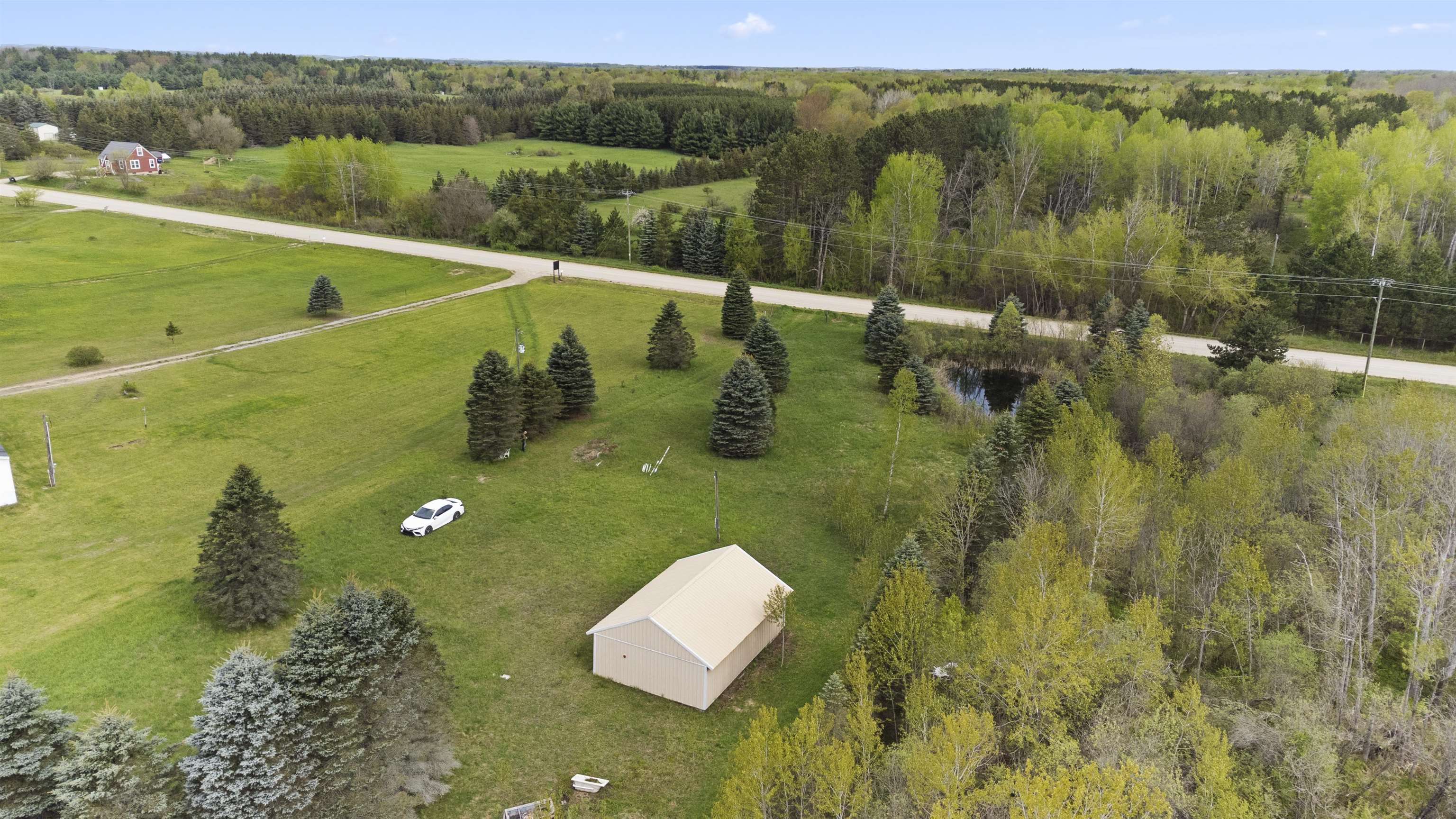 2153 17 Mile Road Marion, MI 49665 - Photo 22 of 25 Gallery Image 22