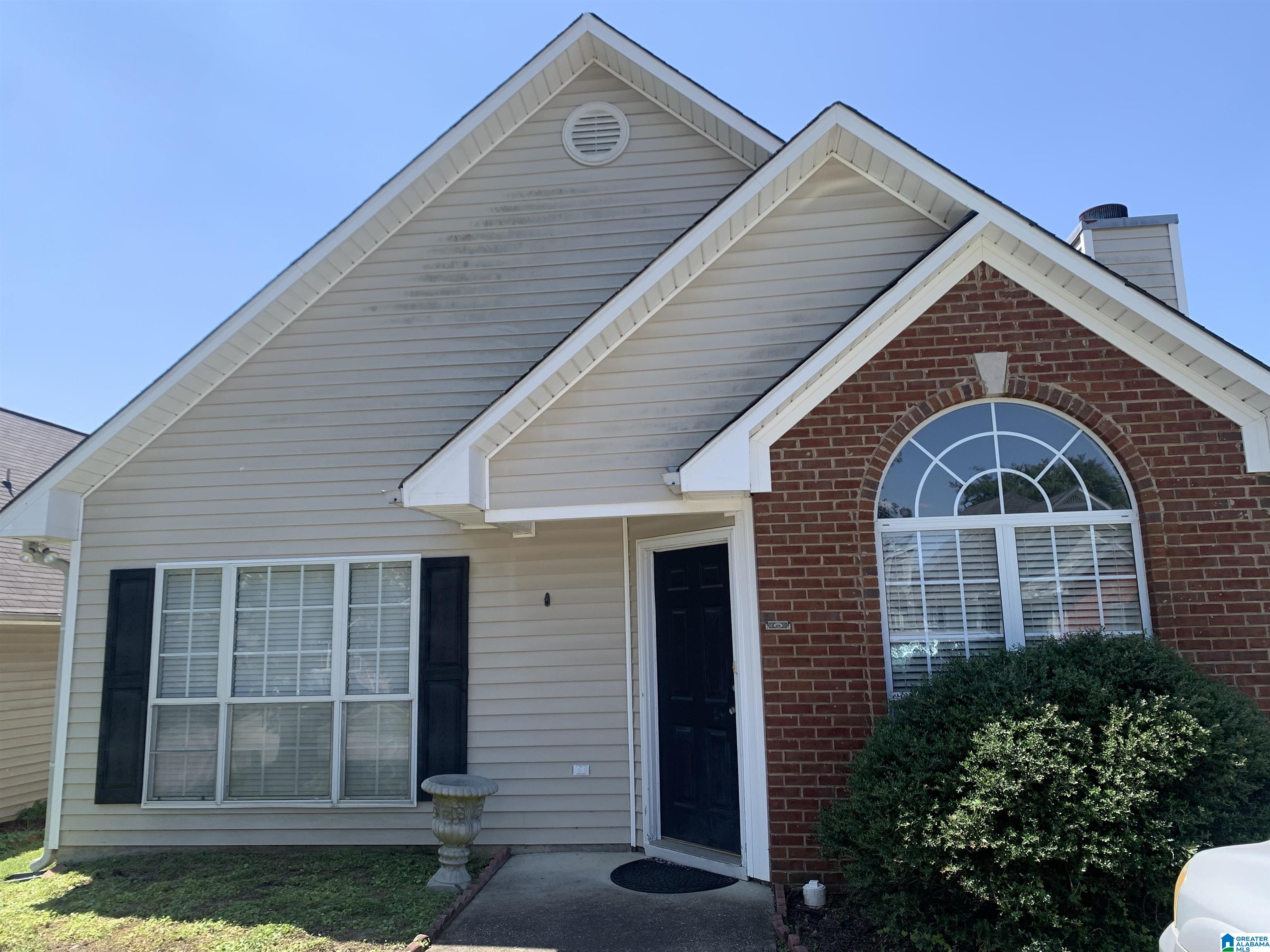 165 Flagstone Lane Calera, AL 35040 - Photo 1 of 14