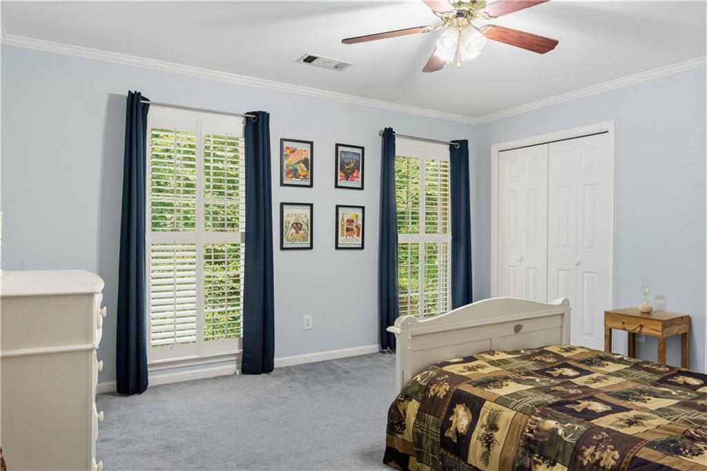 165 River Cv Ridge Social Circle, GA 30025 - Photo 63 of 87