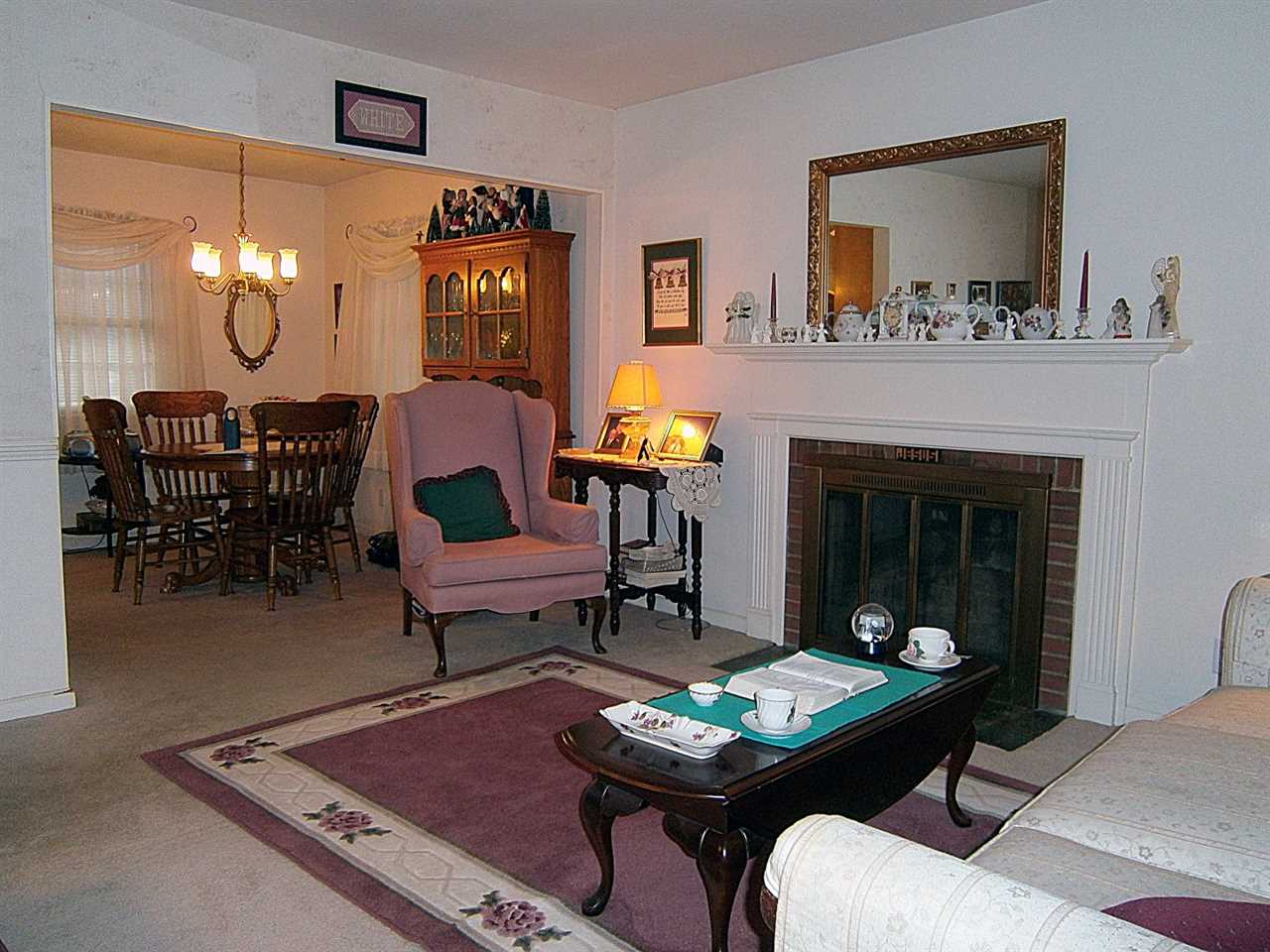 309 Harris Road Charlottesville, VA 22903 - Photo 3 of 10 Gallery Image 3