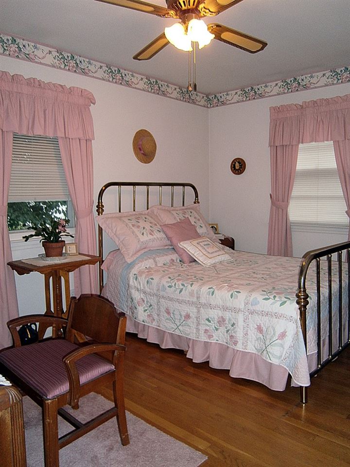309 Harris Road Charlottesville, VA 22903 - Photo 8 of 10 Gallery Image 8