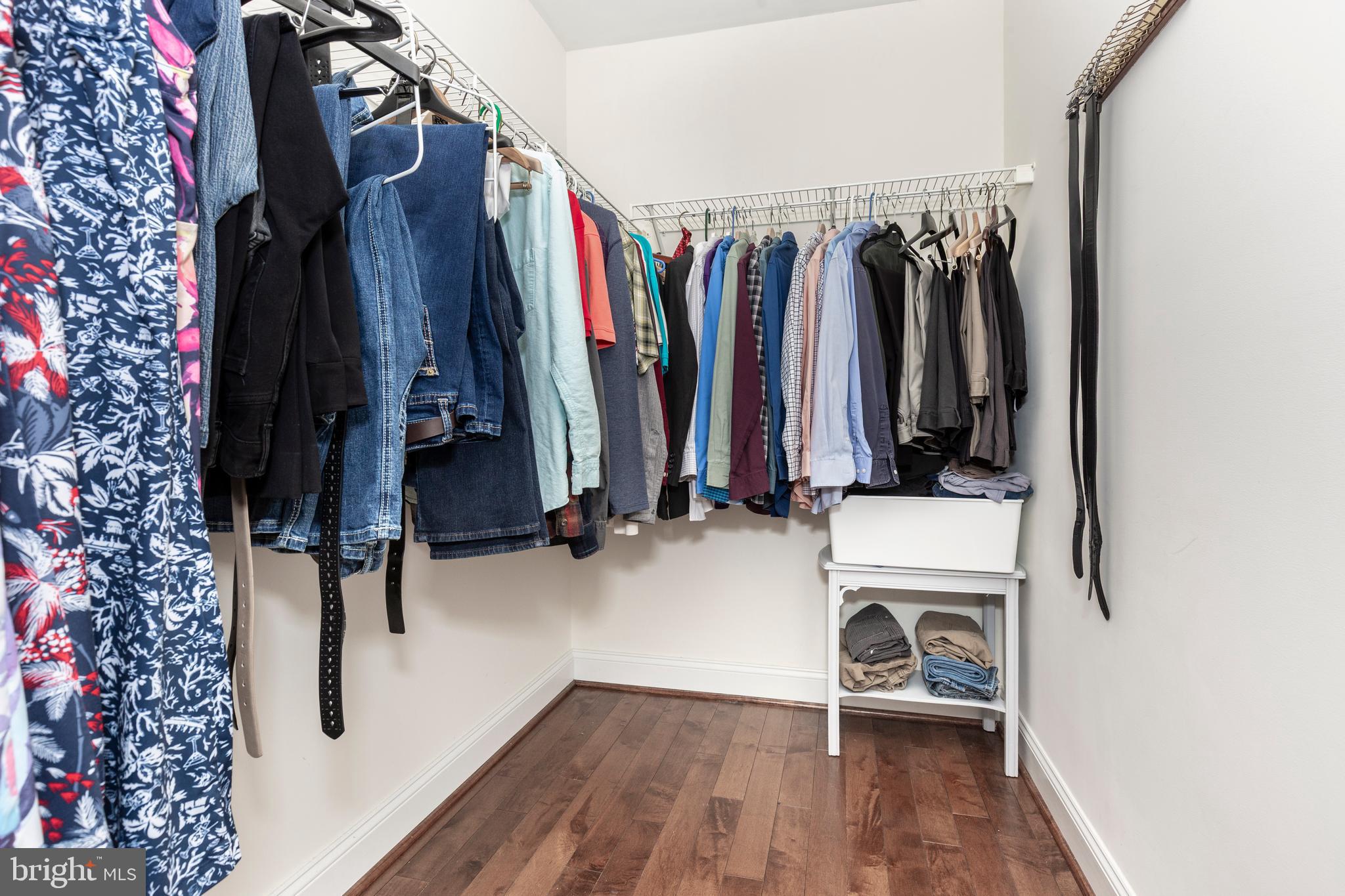 396 Houcksville Road South Hampstead, MD 21074 - Photo 22 of 96 Primary Home-Walk In Closet
