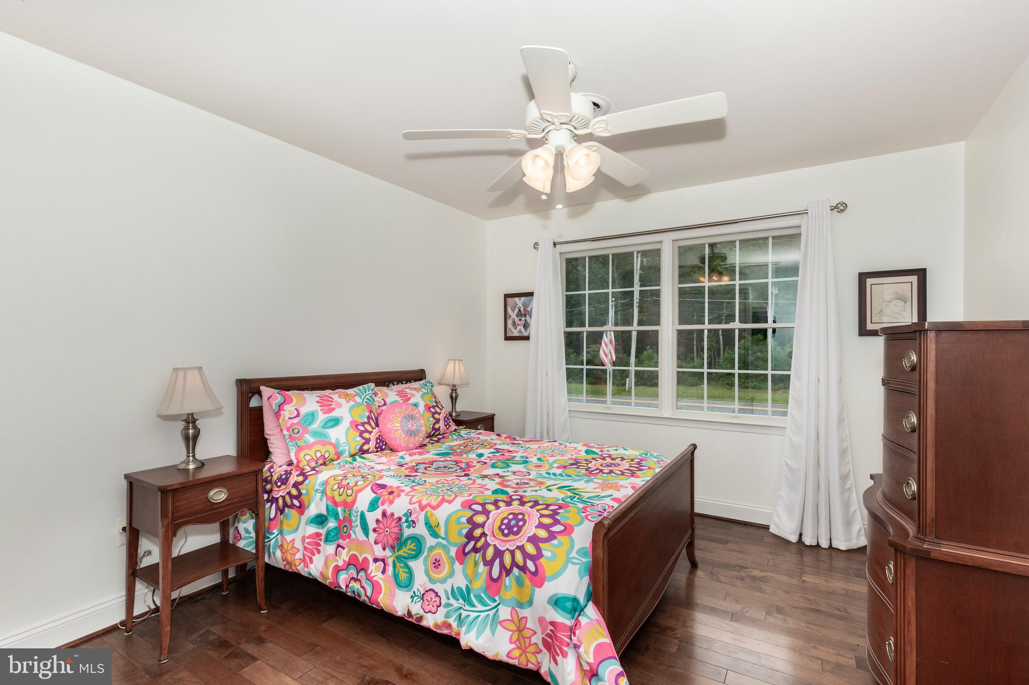 396 Houcksville Road South Hampstead, MD 21074 - Photo 26 of 96 Primary Home- Third Bedroom