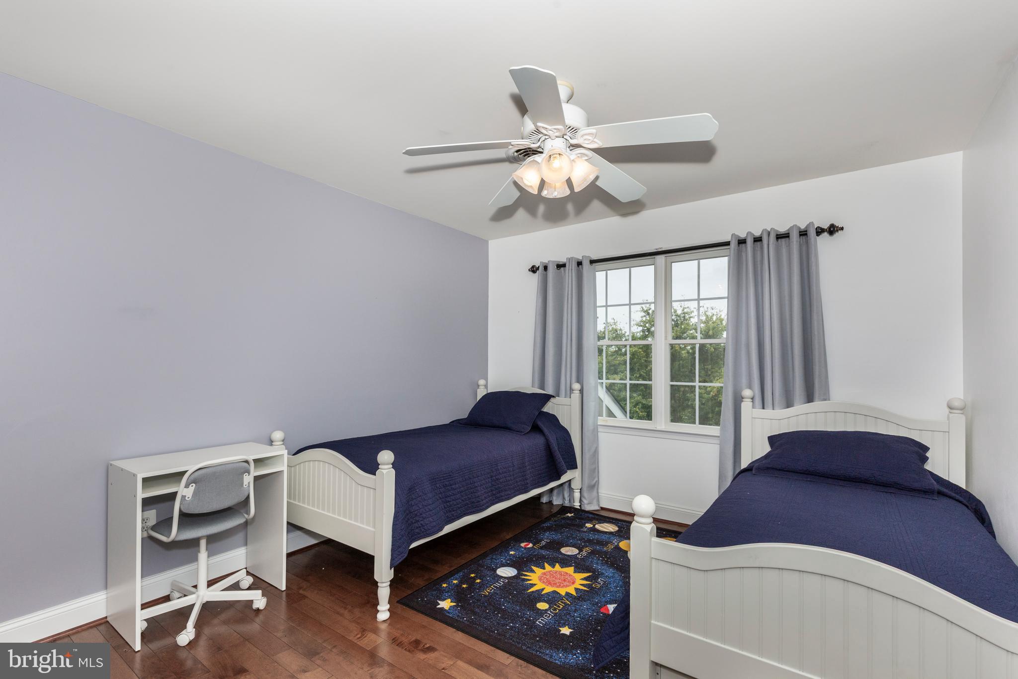 396 Houcksville Road South Hampstead, MD 21074 - Photo 28 of 96 Primary Home-Fourth Bedroom