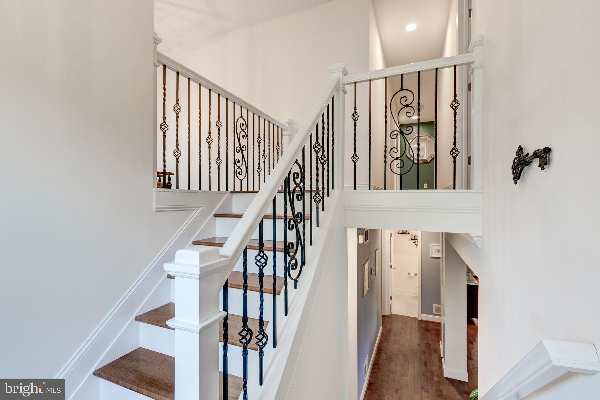 396 Houcksville Road South Hampstead, MD 21074 - Photo 3 of 96 Primary Home Interior