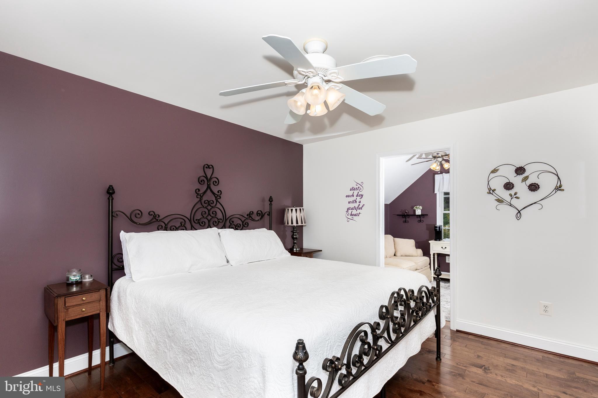 396 Houcksville Road South Hampstead, MD 21074 - Photo 33 of 96 Primary Home-Oversized Second Bedroom