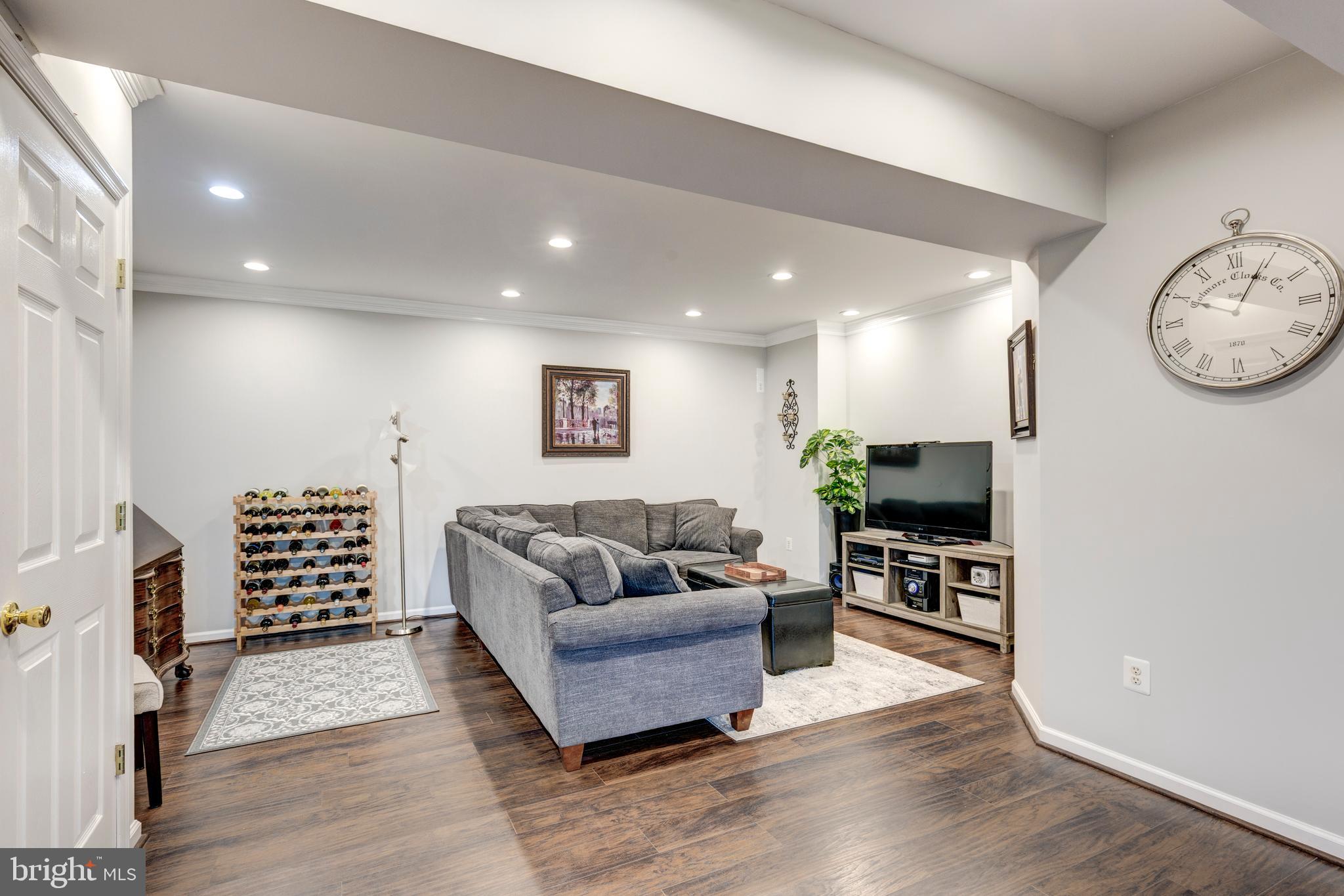 396 Houcksville Road South Hampstead, MD 21074 - Photo 35 of 96 Primary Home-Lower Level