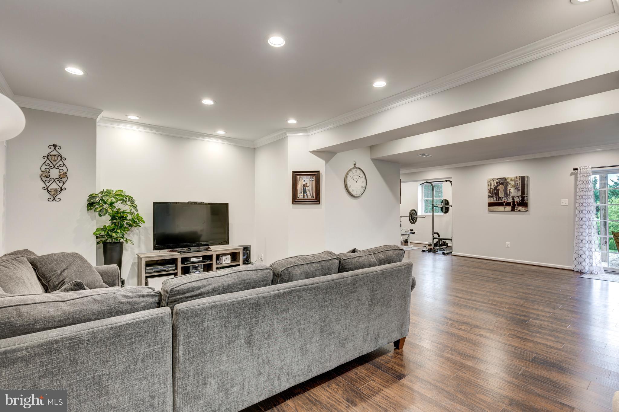 396 Houcksville Road South Hampstead, MD 21074 - Photo 37 of 96 Primary Home-Lower Level